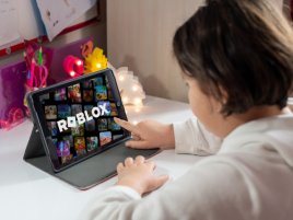 Ban účtu, který chránil děti. Roblox čelí kritice fanoušků