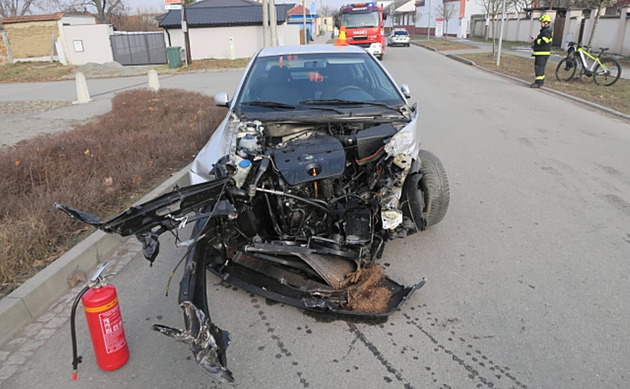 Řidičské schopností se ve stáří zhoršují. V Peru po 80 za volant nemůžete