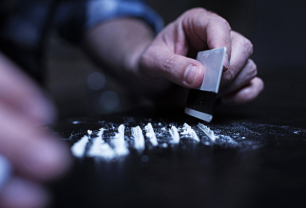 V testovaných vzorcích přibývá kokainu, uvádí nemocnice. Droga je dostupnější