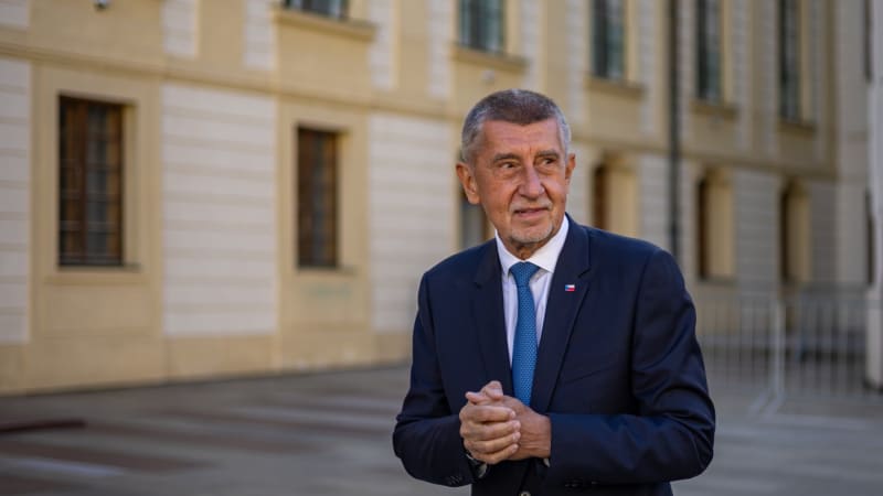 Babiš: Rozpočet? Vláda vyjedla krám. Turek má na rozdíl od Lipavského vzdělání řídit zahraničí