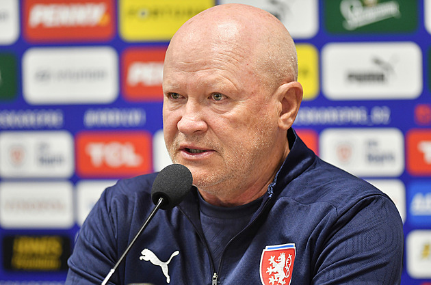 Hašek: Na umělku se nesmíme vymlouvat. Že jsem tu dal gól? Díky za připomenutí