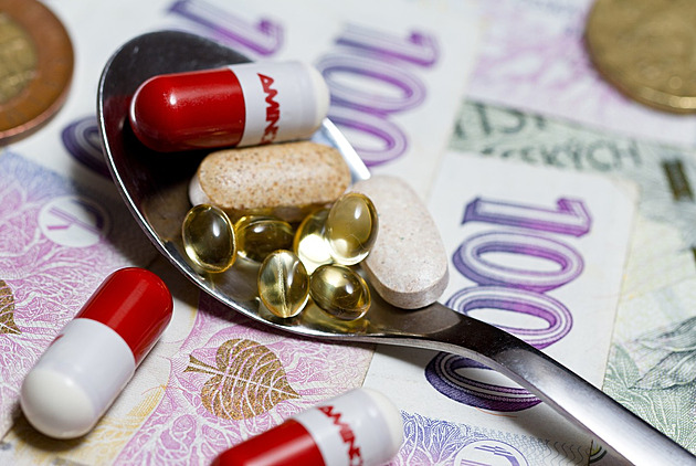 Byznys s léky určenými k likvidaci. Muž je přeprodával a vydělal stovky tisíc