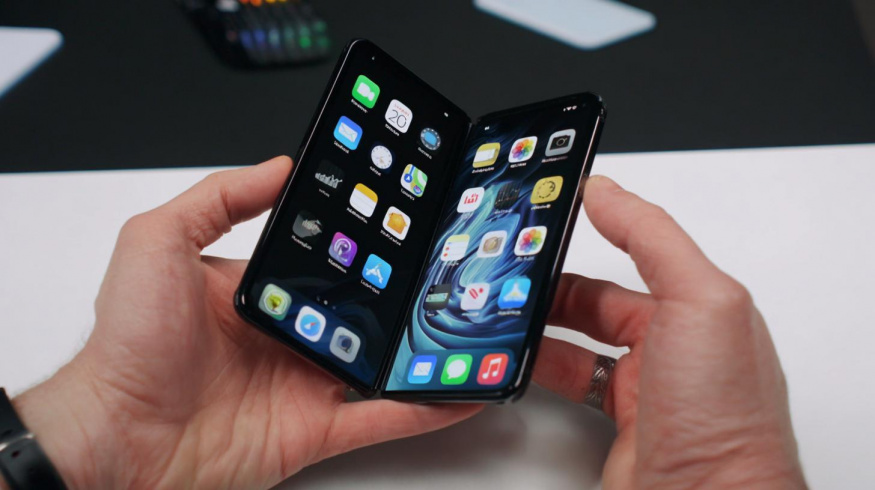 Dobré zprávy pro fanoušky skládaček! iPhone Fold by mohl být levnější, než se očekávalo