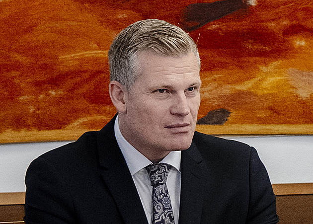 Turkův možný přesun do vedení Sněmovny jsme neřešili, říká Šťastný