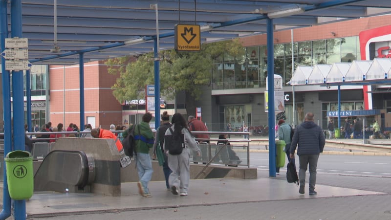 Dětské gangy útočí stále častěji: V Praze přepadly chlapce, zachránili ho kolemjdoucí