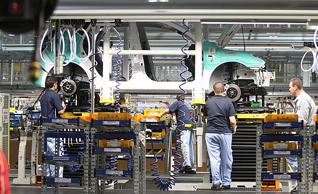 Odstávky nekončí. Hyundai v Nošovicích se příští týden zastaví na tři dny