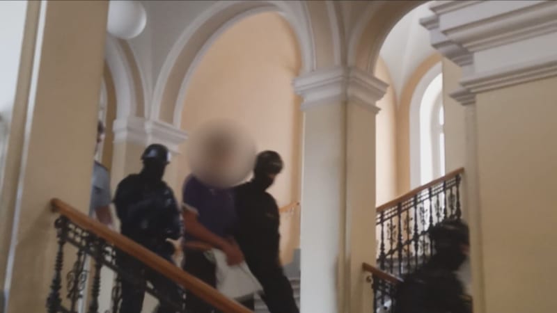 Vražda muže v Zábřehu: Nikdy jsem nic tak brutálního neviděl, říká policista