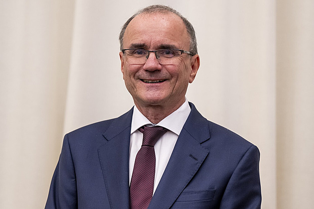 Akademický senát ČZU zvolil nového rektora. Bude jím sociolog Michal Lošťák