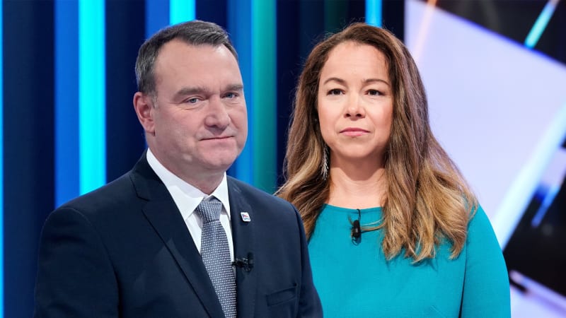 Fiala z SPD: Rakušan je normální mafián. Už jsem se bála, že to nepadne, glosovala Šebelová