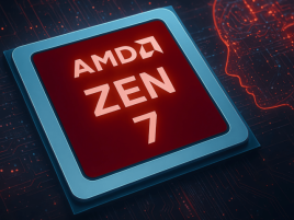 Zen 7: Až 32 jader do AM5, +50 % jednojádrově a >150 % celkově nad Zen 5