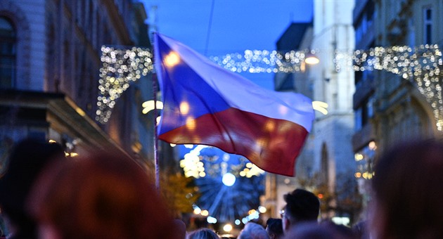 Výročí 36 let od sametové revoluce. Kde oslavit 17. listopad na jižní Moravě?