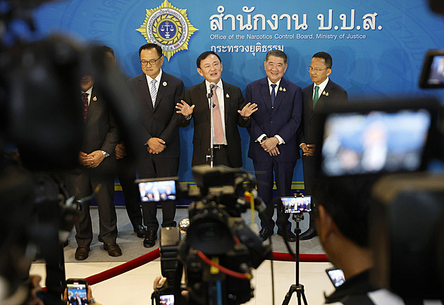 Čína rozpoutala tsunami metamfetaminu v Asii. Centrem obchodu s drogami je Myanmar