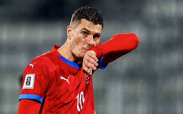 Nejhorší byl Schick, mají po Gibraltaru jasno čtenáři. Chválili Coufala či Douděru