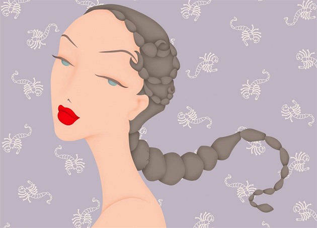 Listopadové novoluní 2025 ve Štíru. Ticho noci přinese nové touhy