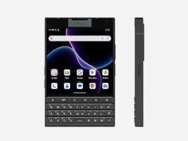 Unihertz zahájil dodávky QWERTY telefonu Titan 2