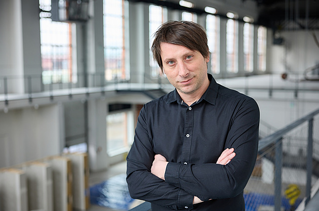 Ostravské stopy: Město má stále něco specifického, Ostrava je prostě dark, líčí Kunze