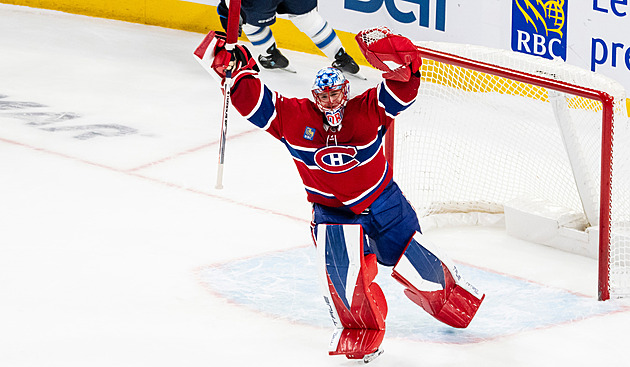 Vejmelka vynuloval Anaheim, Dobeš slavil výhru nad Winnipegem