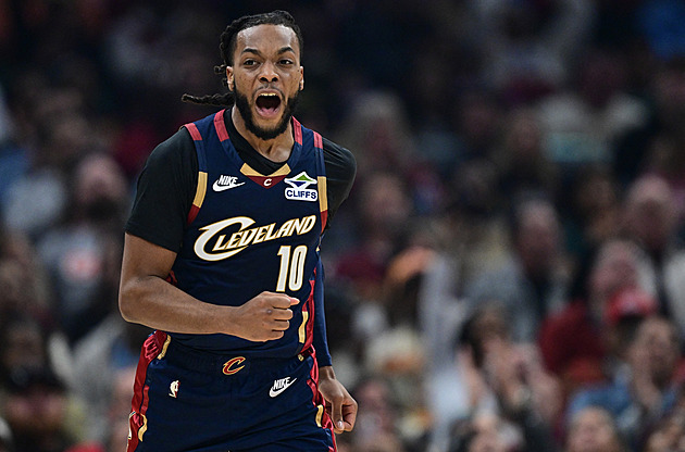 Bezdůvodné šetření hvězdy a milionová pokuta. NBA si opět došlápla na Cleveland