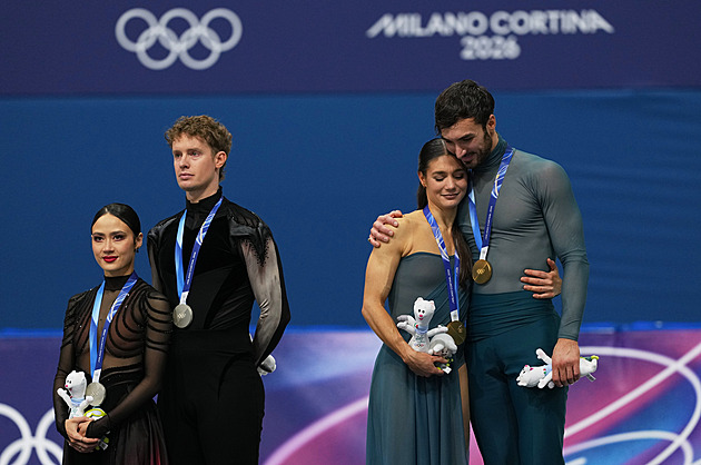 Podivné body, francouzská rozhodčí a kontroverze. Okradli Američany o zlato?