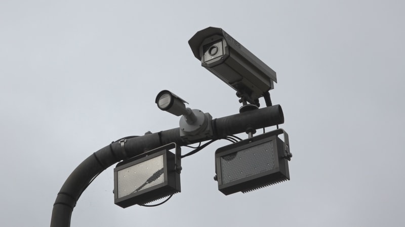 Dostali jste pokutu za rychlost v mrazu? Může být neplatná, i radary mají teplotní limity