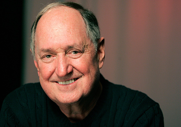 Oh! Carol. Zemřel zpěvák a skladatel Neil Sedaka, legenda popu 50. a 60. let