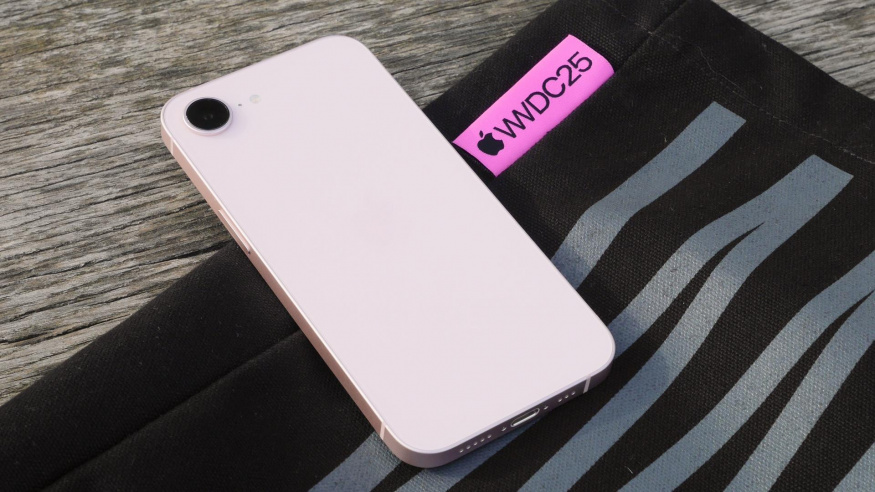 iPhone 17e recenze: napravený hříšník je konečně ve formě