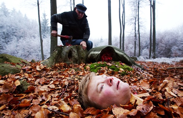 Kajínek, Návštěvníci, Hoří, má panenko, Sbormistr... Když filmy řeší soud