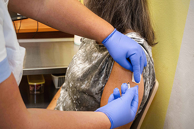 Očkování proti tetanu je povinné. Jak zjistit jeho platnost a komu hrozí pokuta