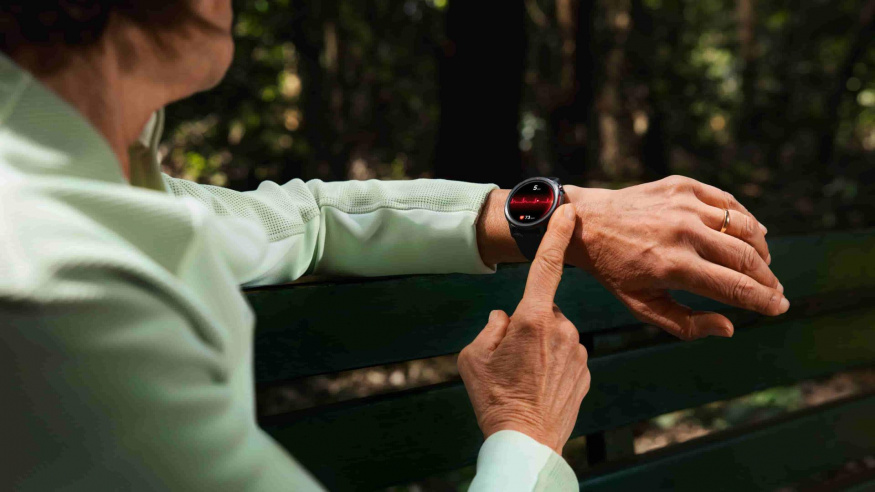 Hodinky pro běžce? Huawei Watch GT Runner 2 v prodeji, lákají na slevu pro nejrychlejší