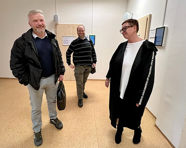 Město se bouří, soud to schválil. Manžel exstarostky vydělá na prodeji kina miliony