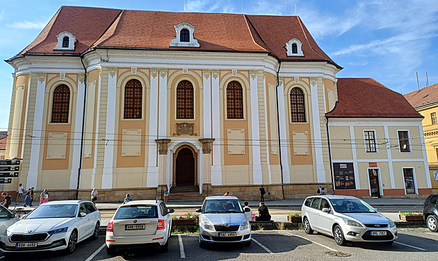 Policie viní bývalého pracovníka muzea, že zpronevěřil statisíce ze vstupného