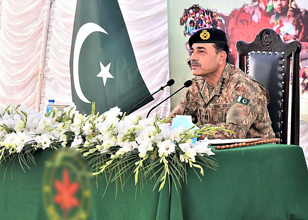 Konec civilizace odvrácen? Jak Pákistán vyjednal příměří mezi USA a Íránem