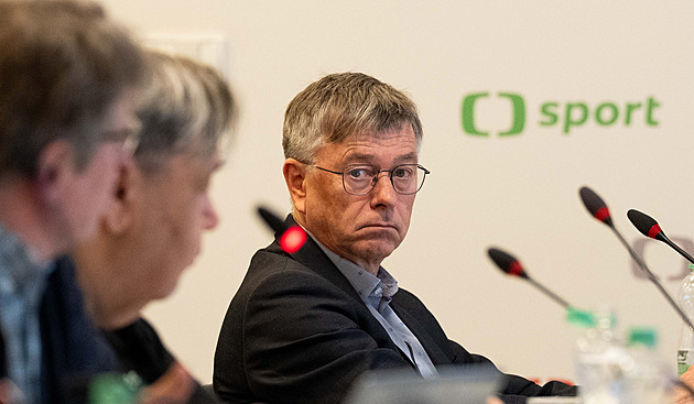 ČT a ČRo v číslech: kolik stojí výroba pořadů, kolik padne na mzdy