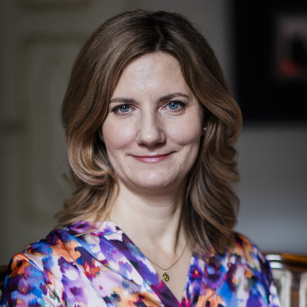 Vaňková nebude obhajovat post primátorky. Podstoupila osm operací