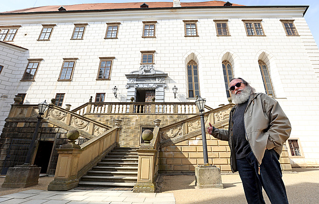 Historickým městem roku je Náměšť nad Oslavou. Z Vysočiny uspěla jako čtvrtá