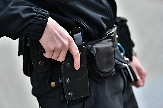 Policisté loni zastřelili šest lidí. Případů použití zbraně výrazně přibylo