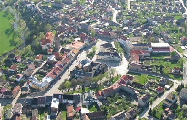 Definitivní sbohem jižní variantě. Když bude mít Přibyslav obchvat, tak na severu