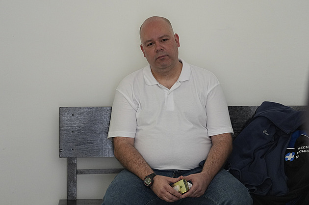 Soud řeší pobodání raperů v centru Prahy, obžalovaný vysvětlil, proč si vyrobil kopí