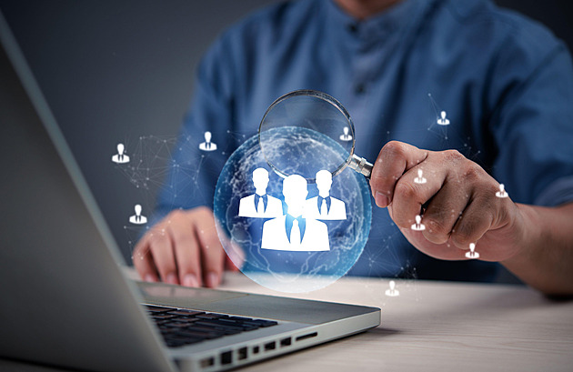 S hledáním informací v Olomouci nově pomáhá Olda. Město spustilo AI asistenta