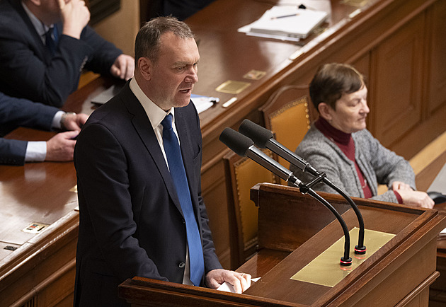 „Jděte do pr....,“ ujely nervy Fialovi z SPD v hádce o sjezd sudetských Němců