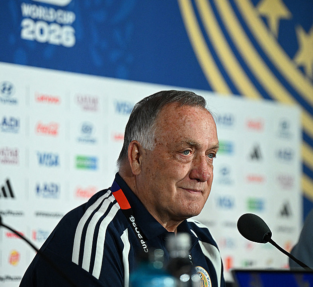 MS ve fotbale 2026 ONLINE: Koubek přijde o rekord, překoná ho známý kouč Curacaa