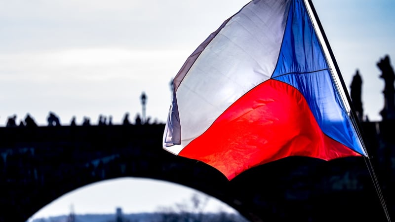 ANKETA: Máme opustit jméno Czechia? Motoristé chtějí být strana s vlaječkou, hodnotí komentátor