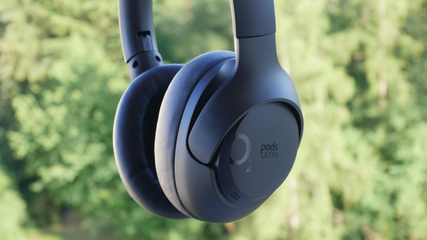 O2 má konkurenci pro AirPods Max za tisícovku. K tomu zlevňuje další příslušenství