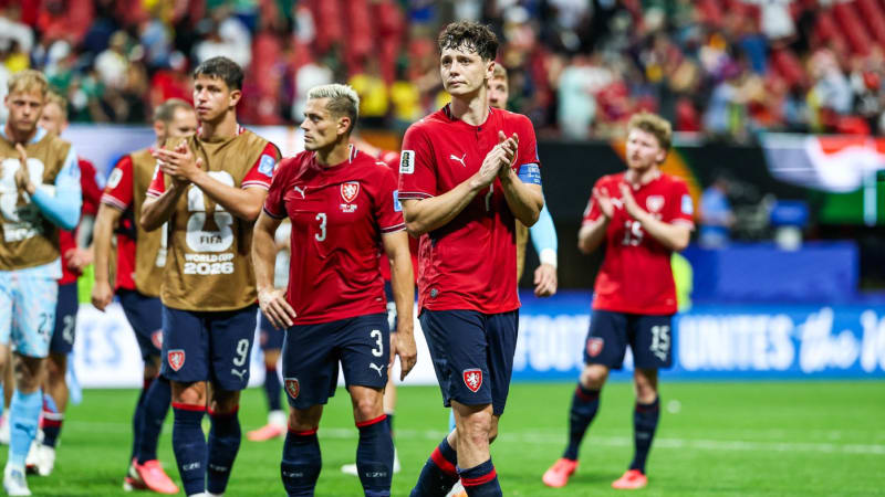 Střet dvou světů, píší Mexičané o Česku. Připomínají historický milník i nynější marnost