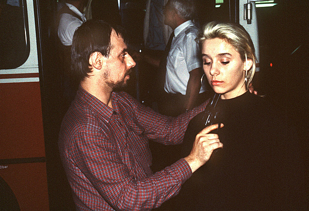 Dejte jí pistoli k hlavě, nabádali únosce. Hyenismus novinářů otřásl Německem