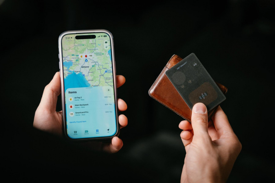 Srpnová akce pro fanoušky chytrých gadgetů: KeySmart a Statik pořídíte se slevou 20 %