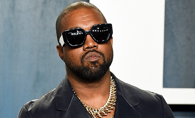 Kanye West v říjnu v Petrohradu nevystoupí. Po telefonátu z Moskvy, tvrdí média