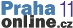 Logo Praha 11 - informace a aktuální zprávy z ČR
